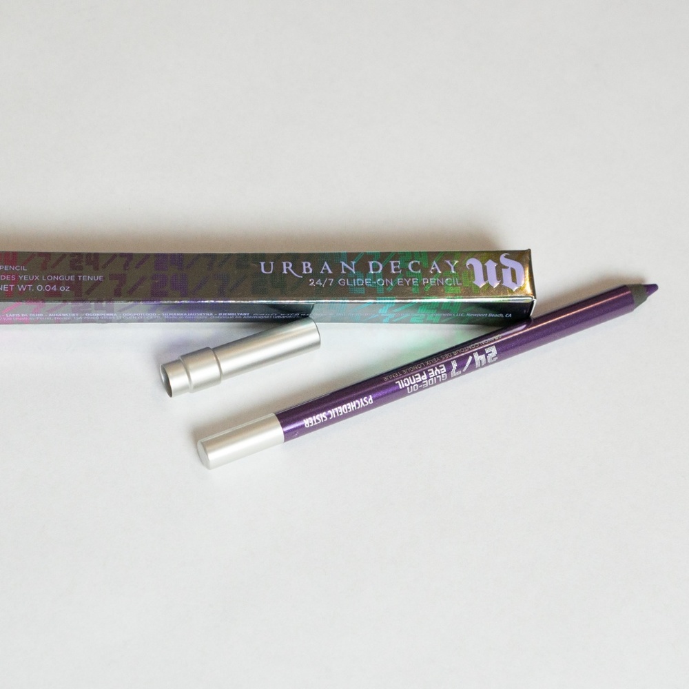 URBAN DECAY 24/7 Glide-On Eye Pencil